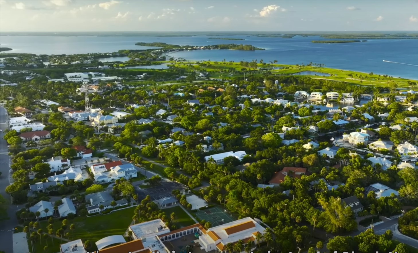 Top 5 Neighborhoods in Punta Gorda Florida