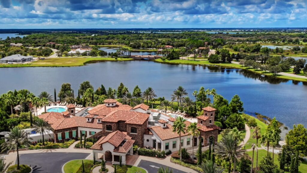 Luxury Communities in Lakewood Ranch