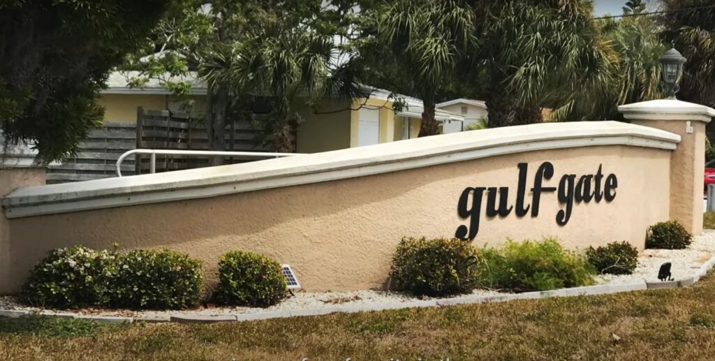 Gulf Gate Sarasota